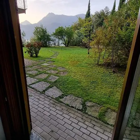 Vista D'oro Ulivo1 - 2 Bedroom Flat With View