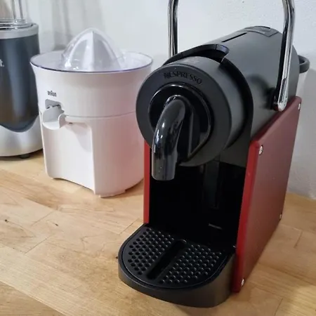 Vista D'oro Ulivo1 - 2 Bedroom Flat With View 佩尔莱多