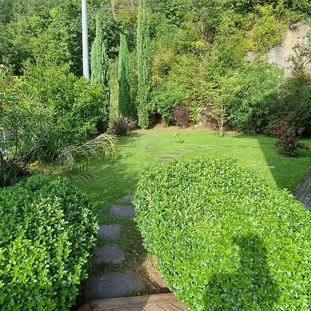 公寓 Vista D'oro Ulivo1 - 2 Bedroom Flat With View 佩尔莱多