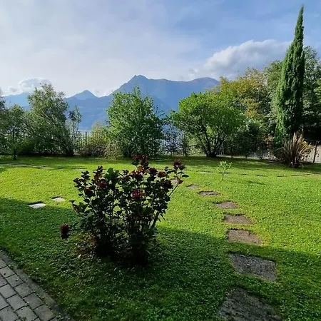 公寓 Vista D'oro Ulivo1 - 2 Bedroom Flat With View *