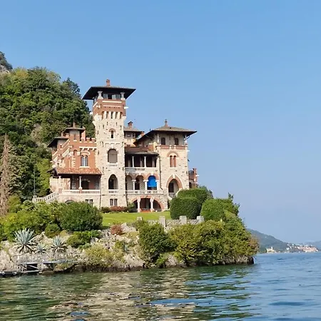 Vista D'oro Ulivo1 - 2 Bedroom Flat With View 公寓