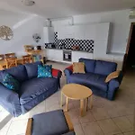 Vista D'oro Ulivo1 - 2 Bedroom Flat With View Daire
