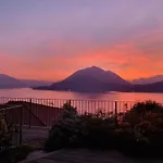 Vista D'oro Ulivo1 - 2 Bedroom Flat With View * Perledo