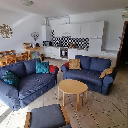 Vista D'oro Ulivo1 - 2 Bedroom Flat With View Διαμέρισμα