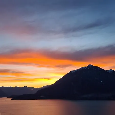 Vista D'oro Ulivo1 - 2 Bedroom Flat With View Διαμέρισμα