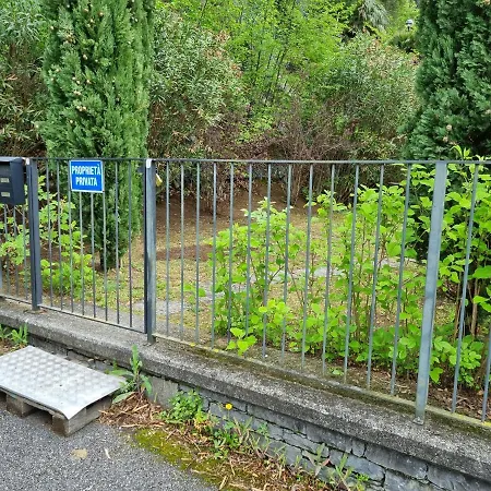 Vista D'oro Ulivo1 - 2 Bedroom Flat With View *