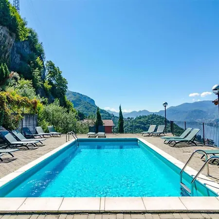 Vista D'oro Ulivo1 - 2 Bedroom Flat With View Appartement