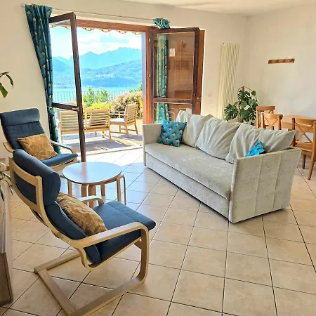 Lägenhet Vista D'oro Ulivo1 - 2 Bedroom Flat With View *