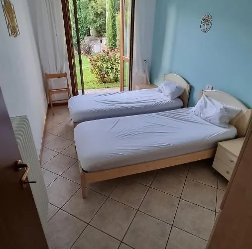 Appartement Vista D'oro Ulivo1 - 2 Bedroom Flat With View Perledo