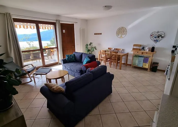 Vista D'oro Ulivo1 - 2 Bedroom Flat With View Appartement *