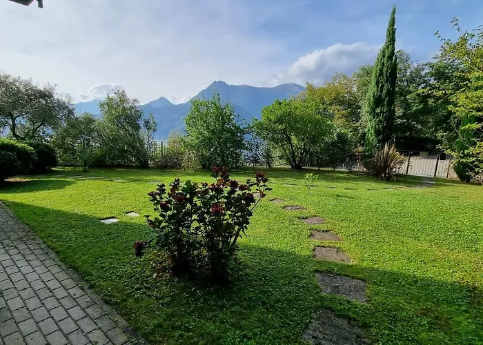 Appartement Vista D'oro Ulivo1 - 2 Bedroom Flat With View *
