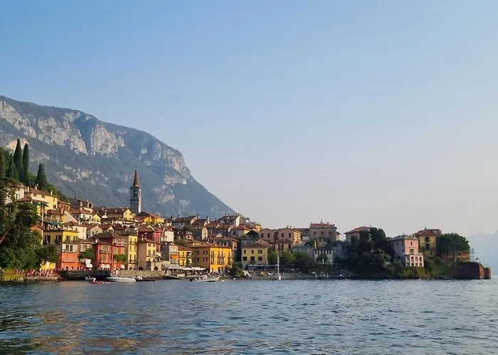 Vista D'oro Ulivo1 - 2 Bedroom Flat With View *