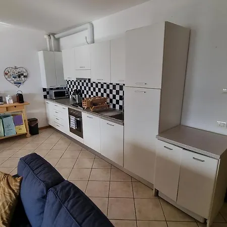 شقة Vista D'oro Ulivo1 - 2 Bedroom Flat With View Perledo