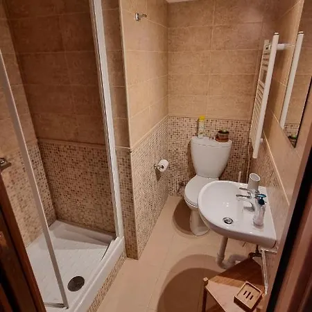 Vista D'oro Ulivo1 - 2 Bedroom Flat With View * Perledo