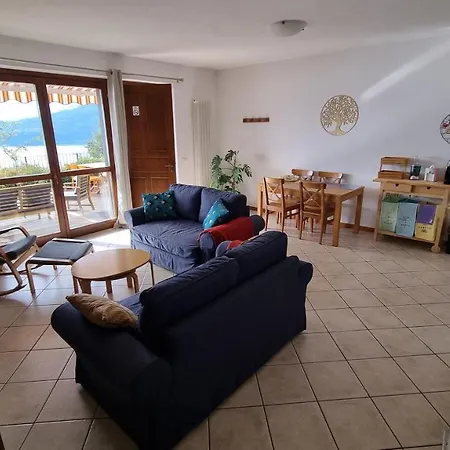 Vista D'oro Ulivo1 - 2 Bedroom Flat With View شقة *